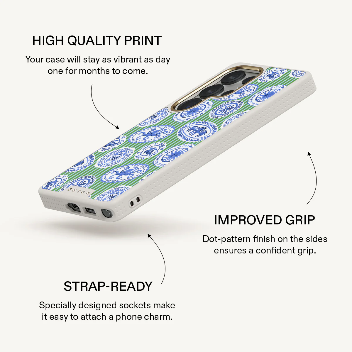 Taverna - Samsung Galaxy S25 Ultra Case - Image 23