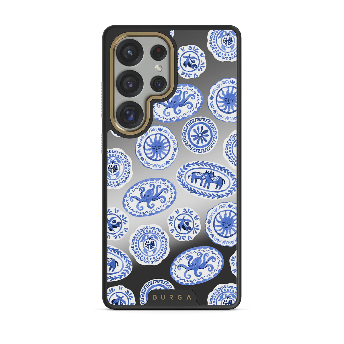 Taverna - Samsung Galaxy S25 Ultra Case - Image 26