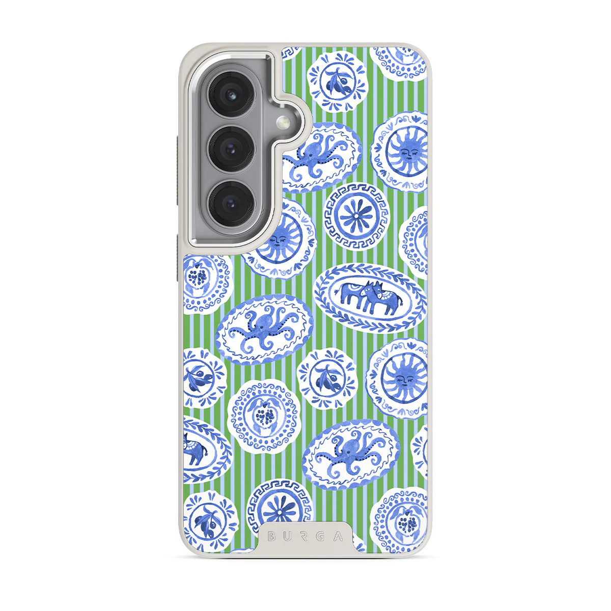 Taverna - Samsung Galaxy S26 Case - Image 33