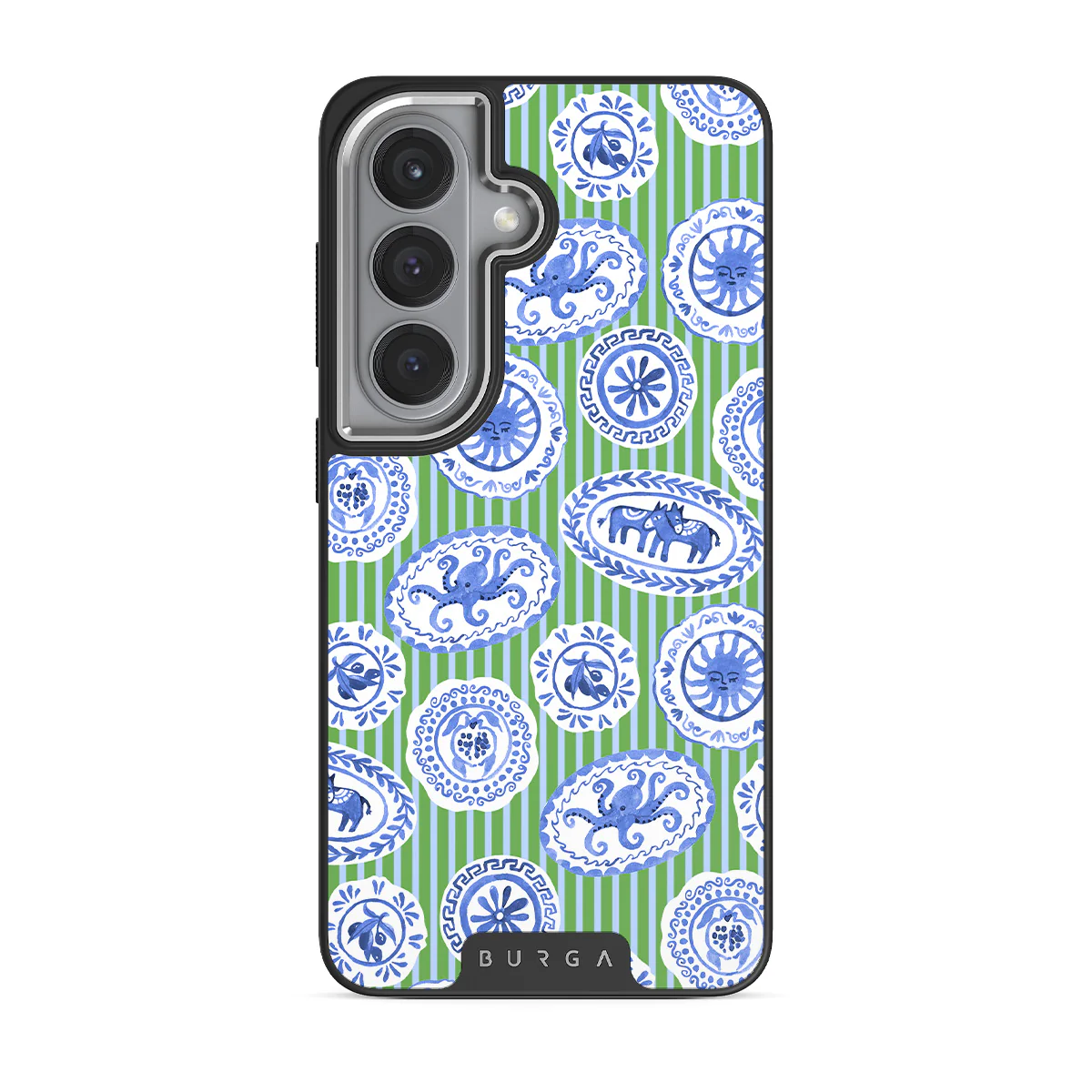 Taverna - Samsung Galaxy S26 Plus Case - Image 19