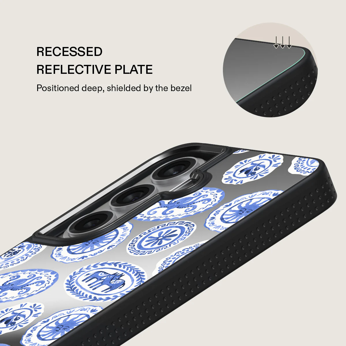 Taverna - Samsung Galaxy S26 Plus Case - Image 51