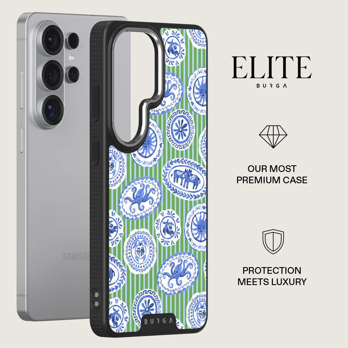 Taverna - Samsung Galaxy S26 Ultra Case - Image 20