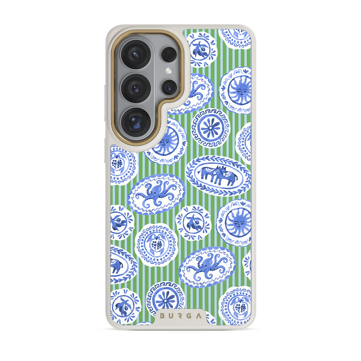 Taverna - Samsung Galaxy S26 Ultra Case - Image 26
