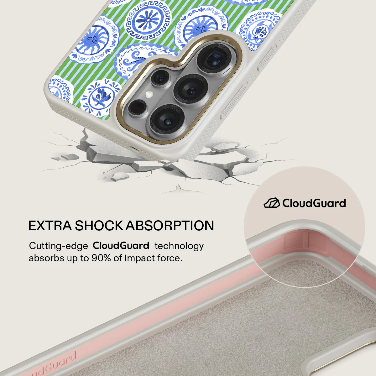 Taverna - Samsung Galaxy S26 Ultra Case - Image 28