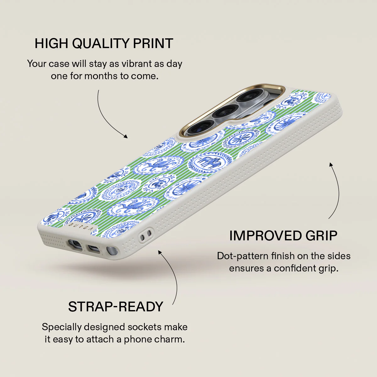 Taverna - Samsung Galaxy S26 Ultra Case - Image 30