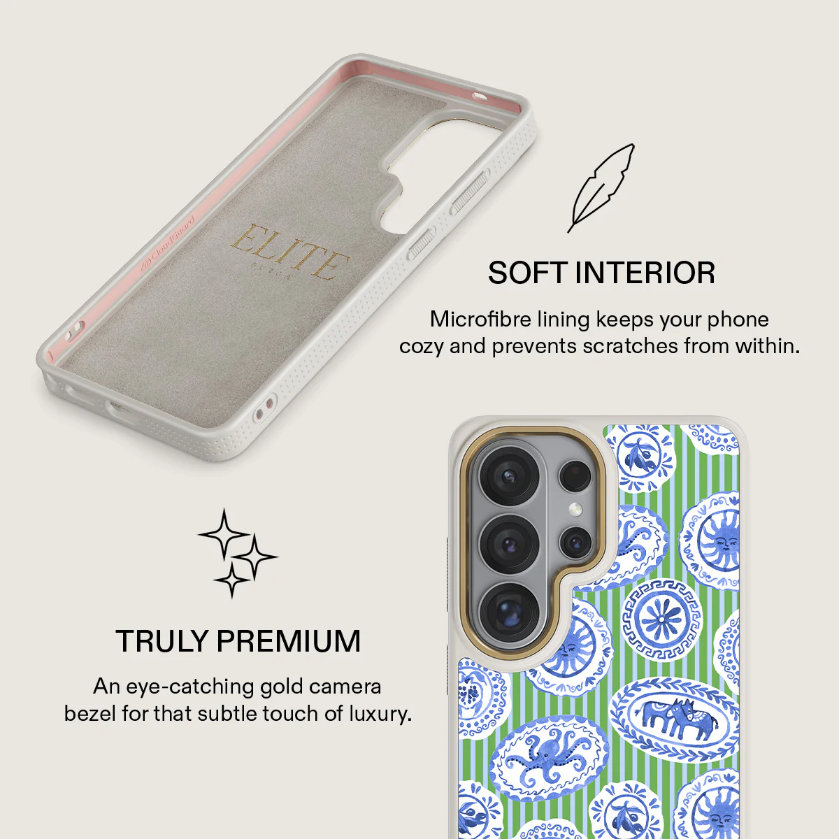 Taverna - Samsung Galaxy S26 Ultra Case - Image 31