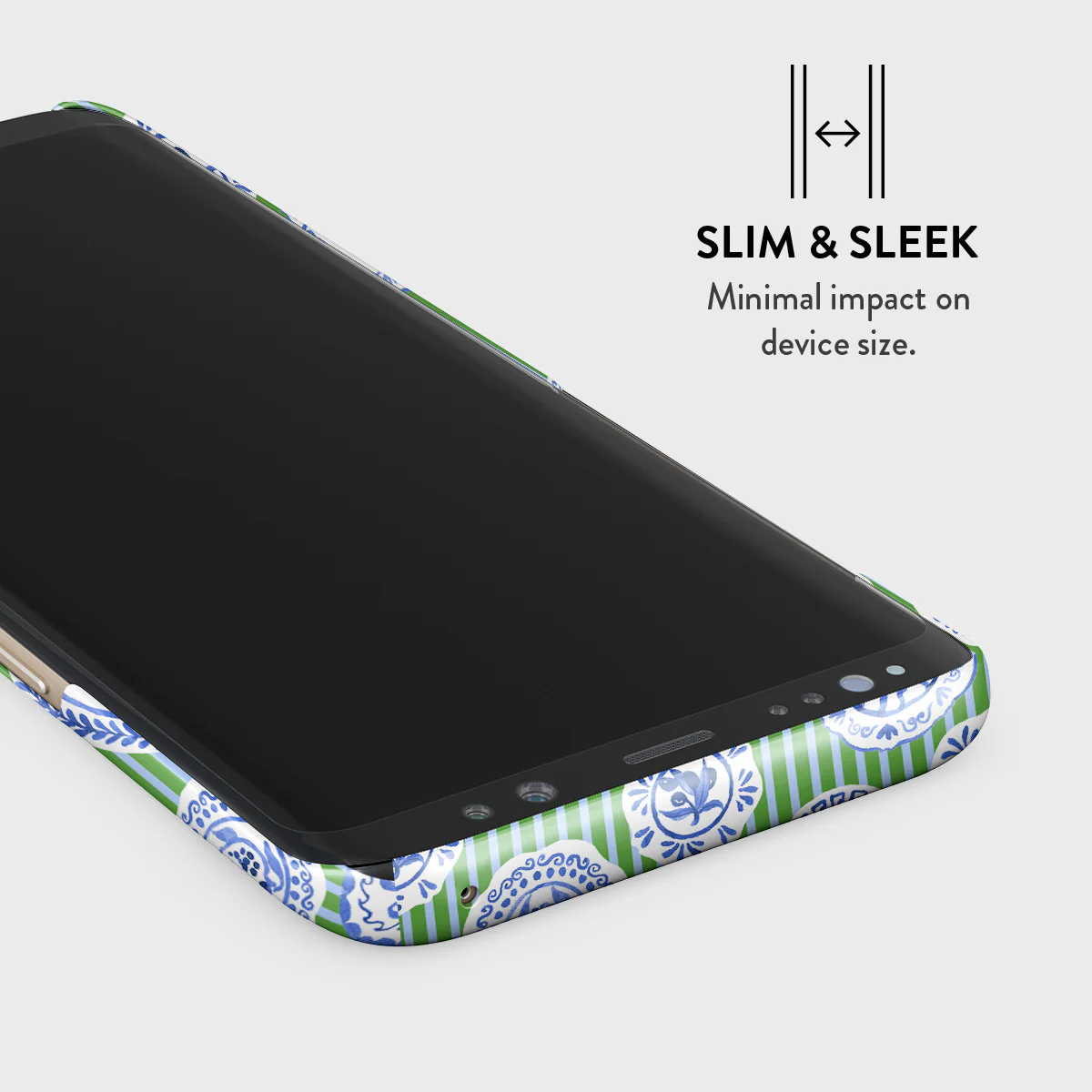 Taverna - Samsung Galaxy S9 Case - Image 4
