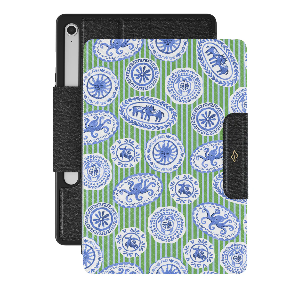Taverna - Samsung Galaxy Tab S10 FE Case