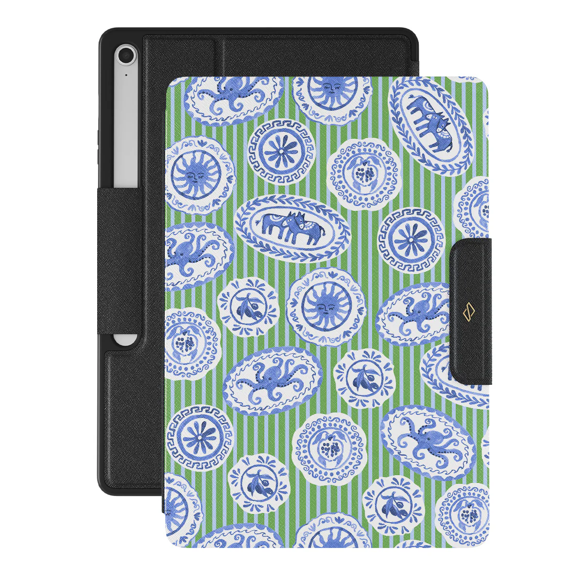 Taverna - Samsung Galaxy Tab S10+ FE Case