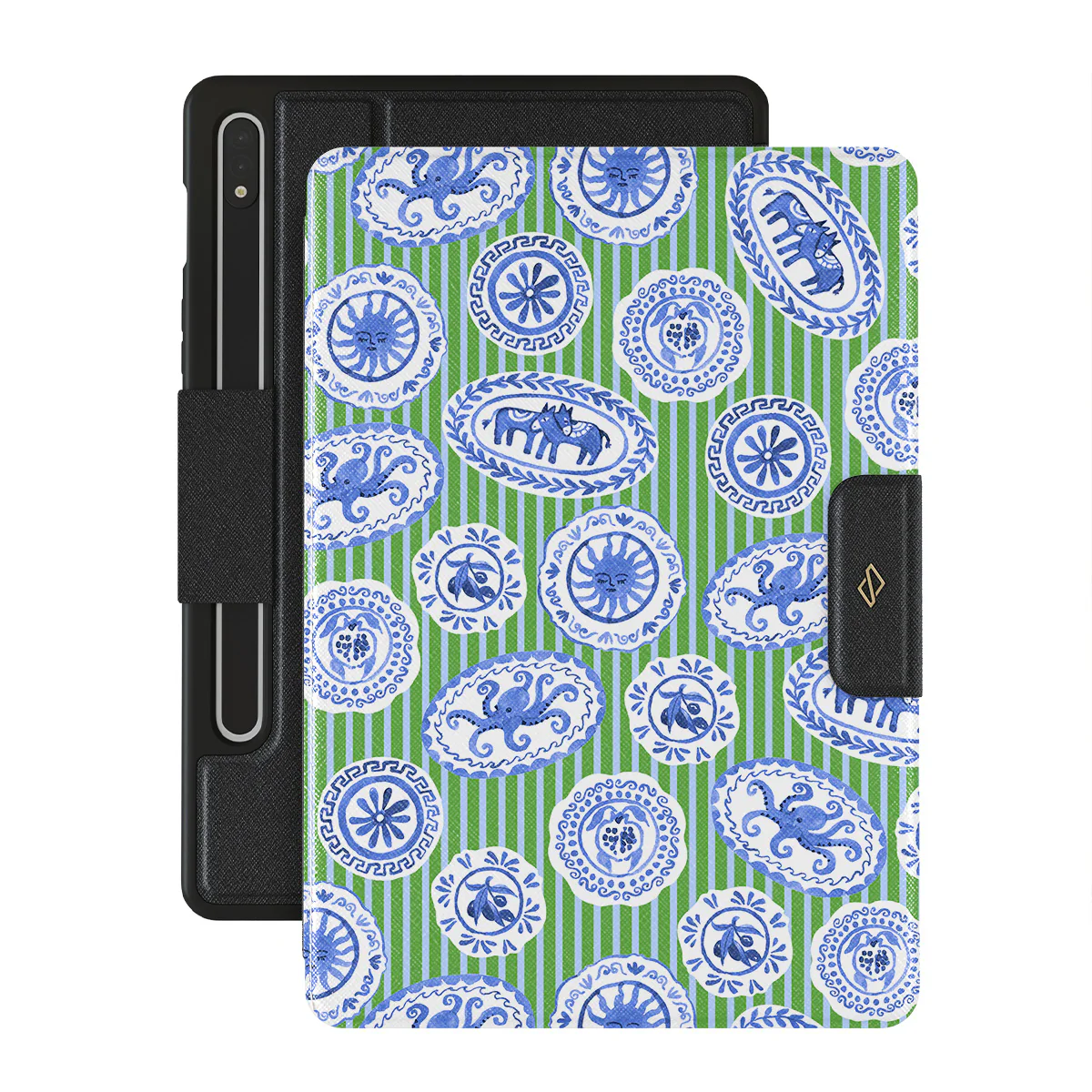 Taverna - Samsung Galaxy Tab S8+/S7+/S7 FE Case