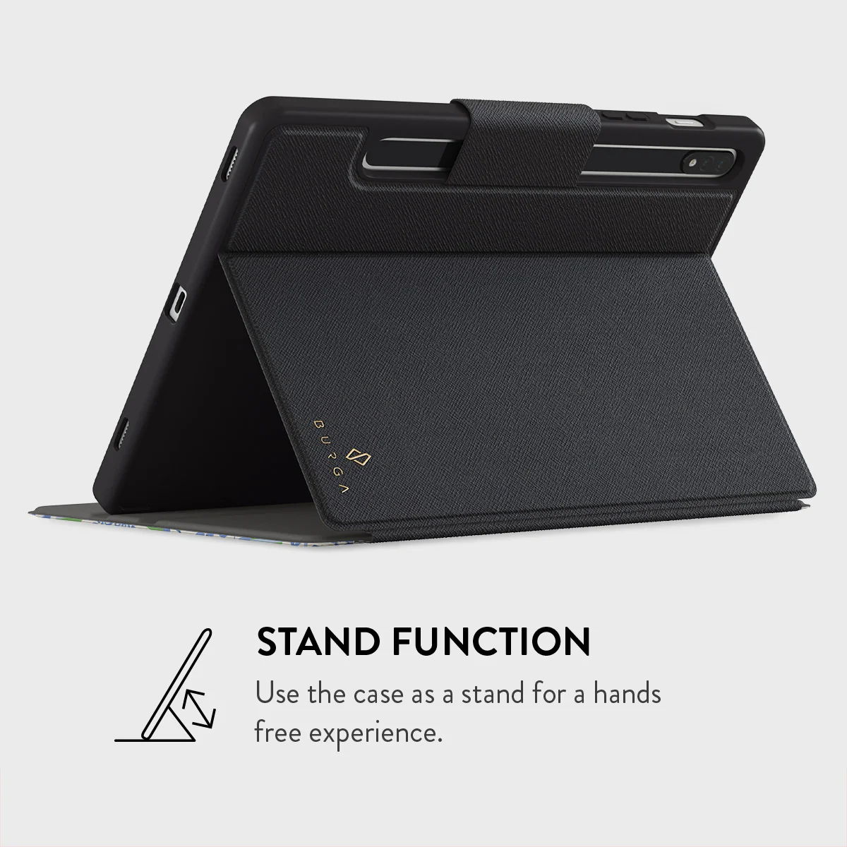Taverna - Samsung Galaxy Tab S8+/S7+/S7 FE Case - Image 4