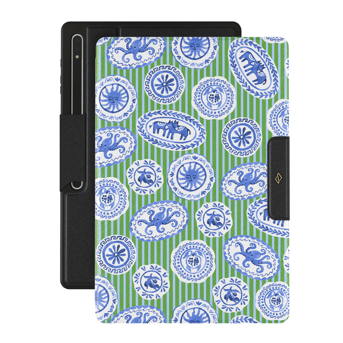 Taverna - Samsung Galaxy Tab S9 Ultra Case