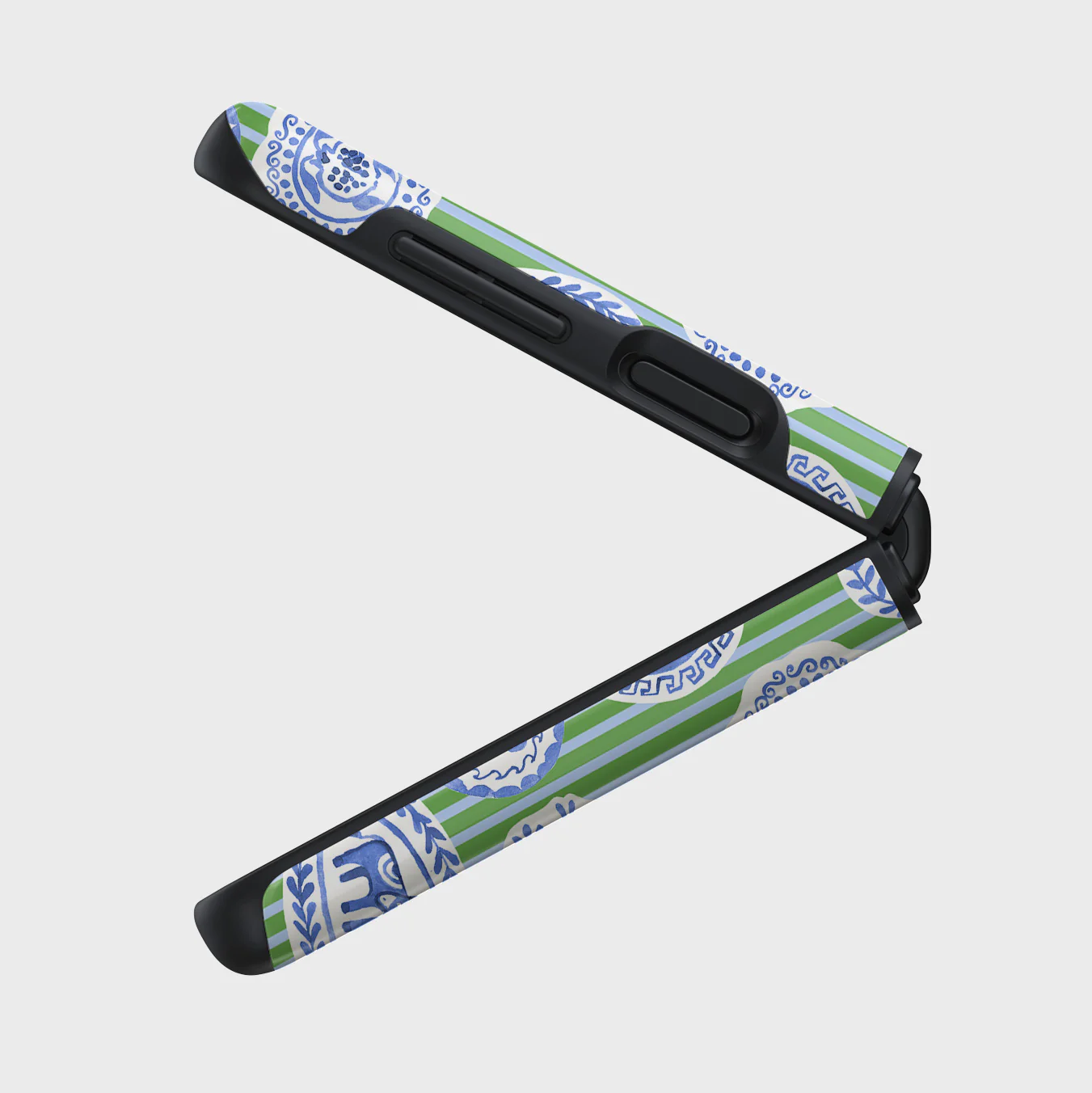 Taverna - Samsung Galaxy Z Flip 3 Case - Image 6