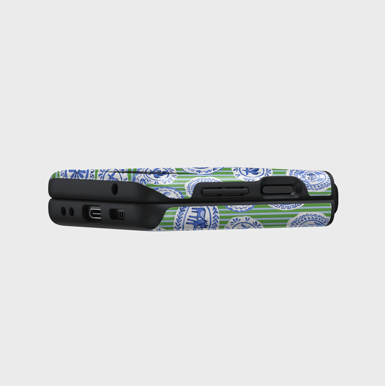Taverna - Samsung Galaxy Z Flip 3 Case - Image 7