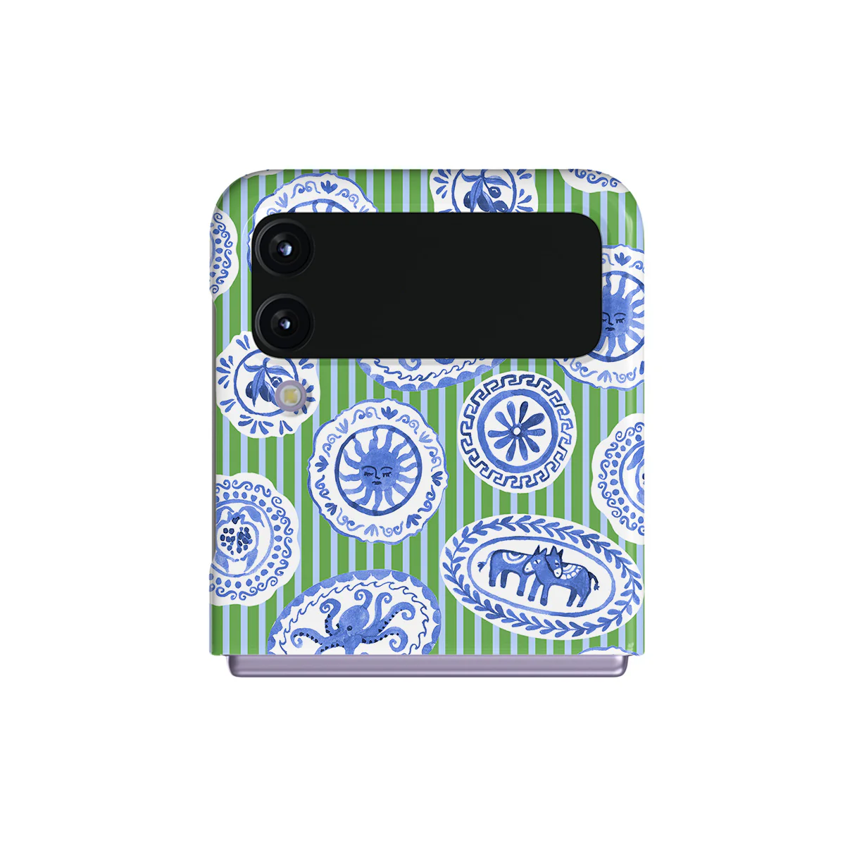 Taverna - Samsung Galaxy Z Flip 4 Case
