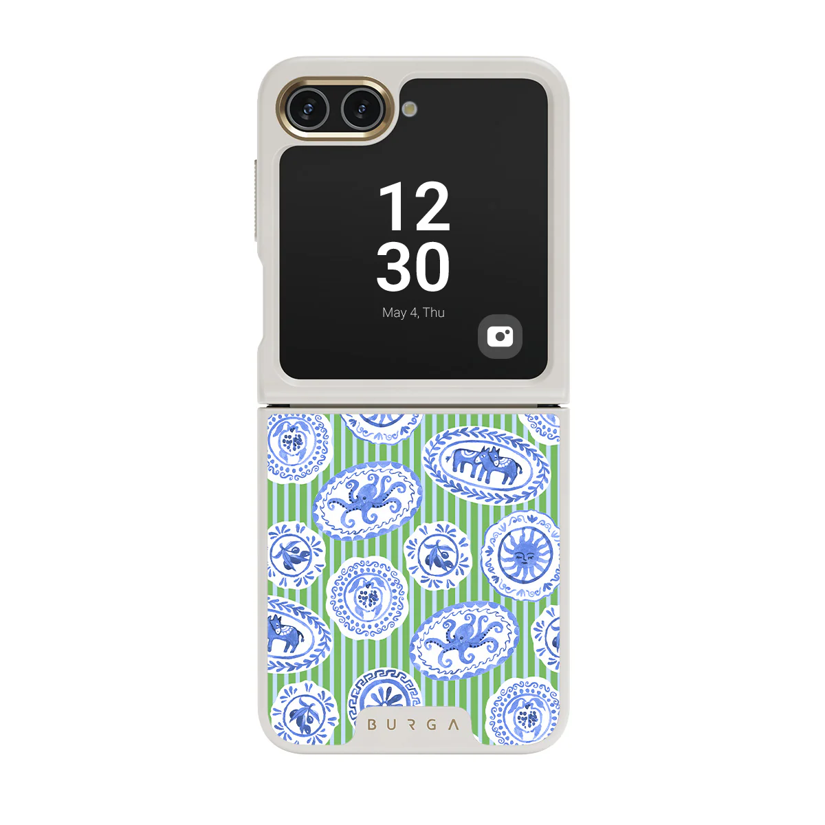Taverna - Samsung Galaxy Z Flip 5 Case - Image 22