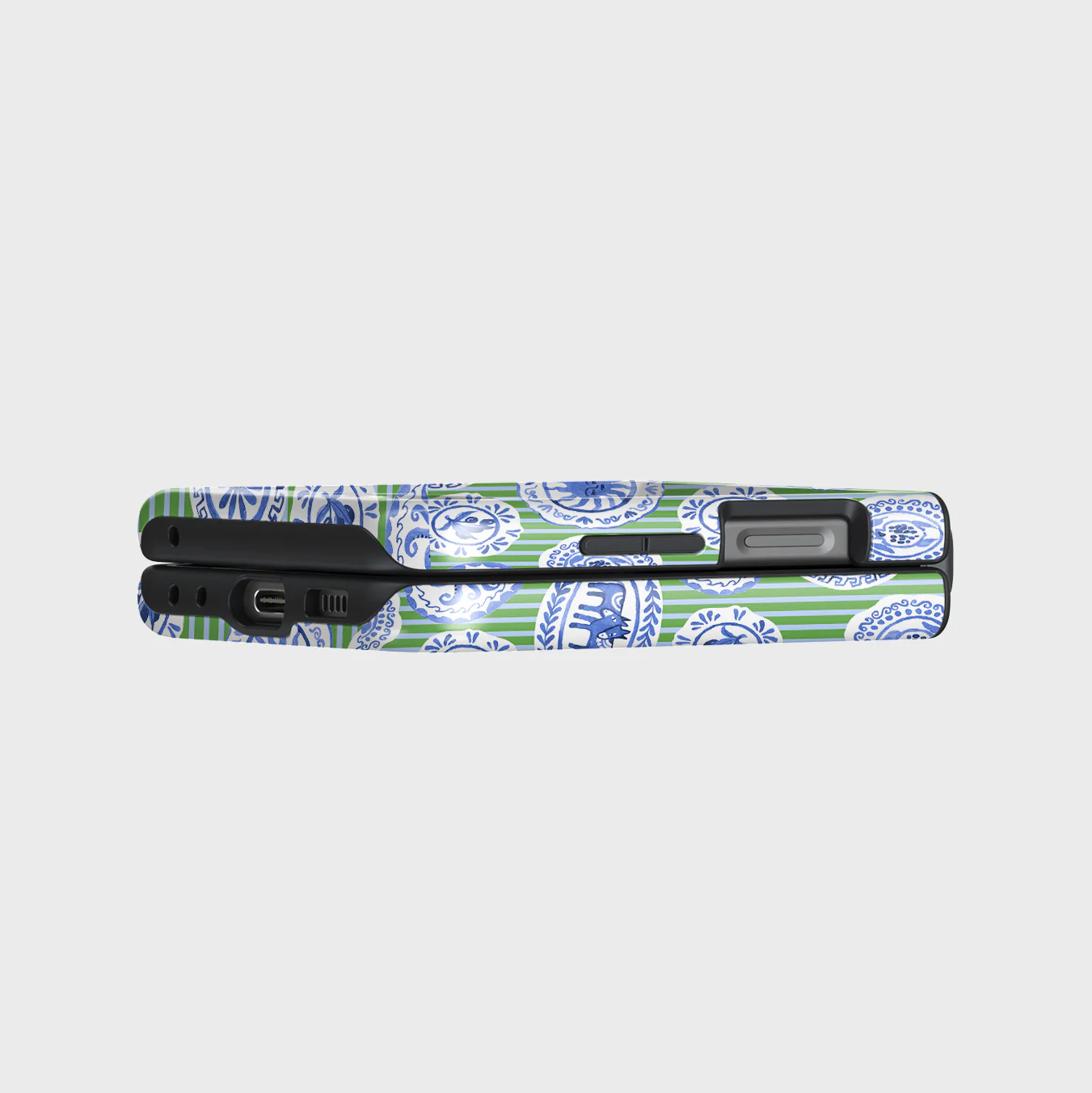 Taverna - Samsung Galaxy Z Flip 5 Case - Image 7