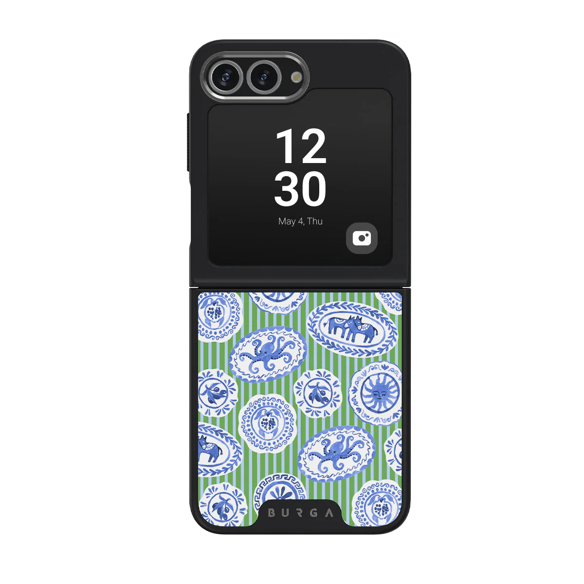Taverna - Samsung Galaxy Z Flip 6 Case - Image 13