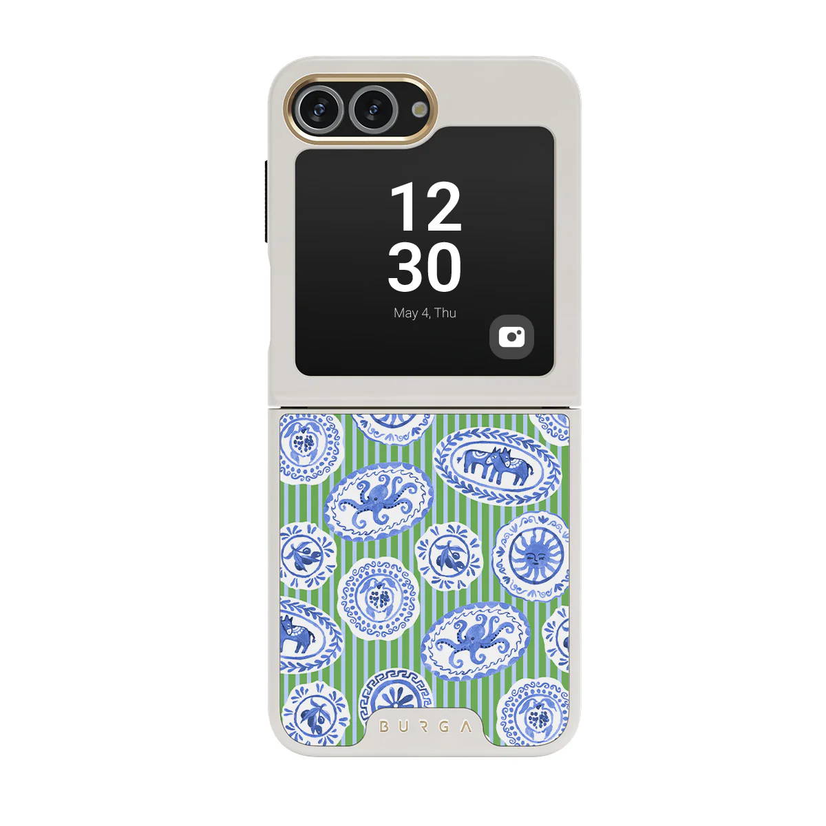 Taverna - Samsung Galaxy Z Flip 6 Case - Image 20
