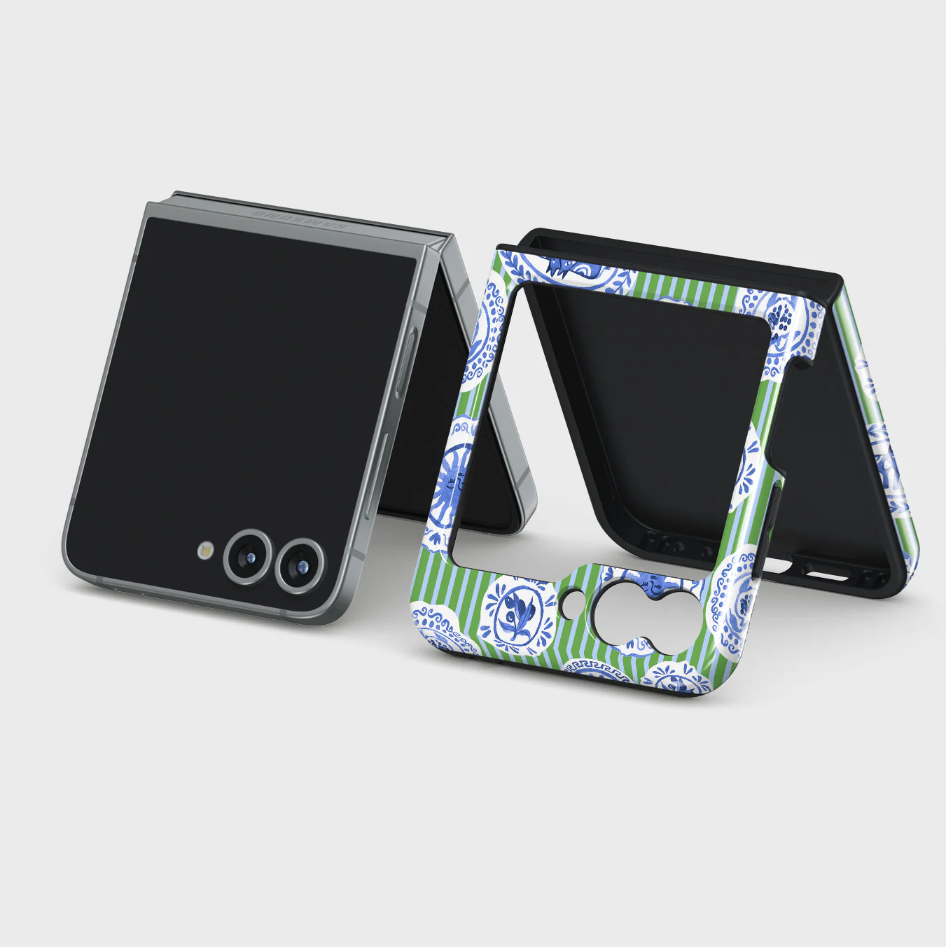 Taverna - Samsung Galaxy Z Flip 6 Case - Image 5