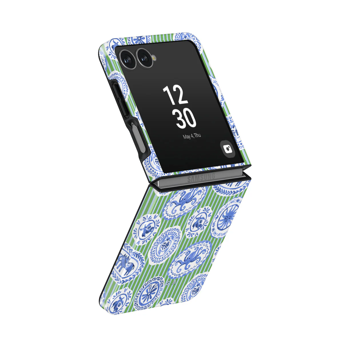 Taverna - Samsung Galaxy Z Flip 7 Case