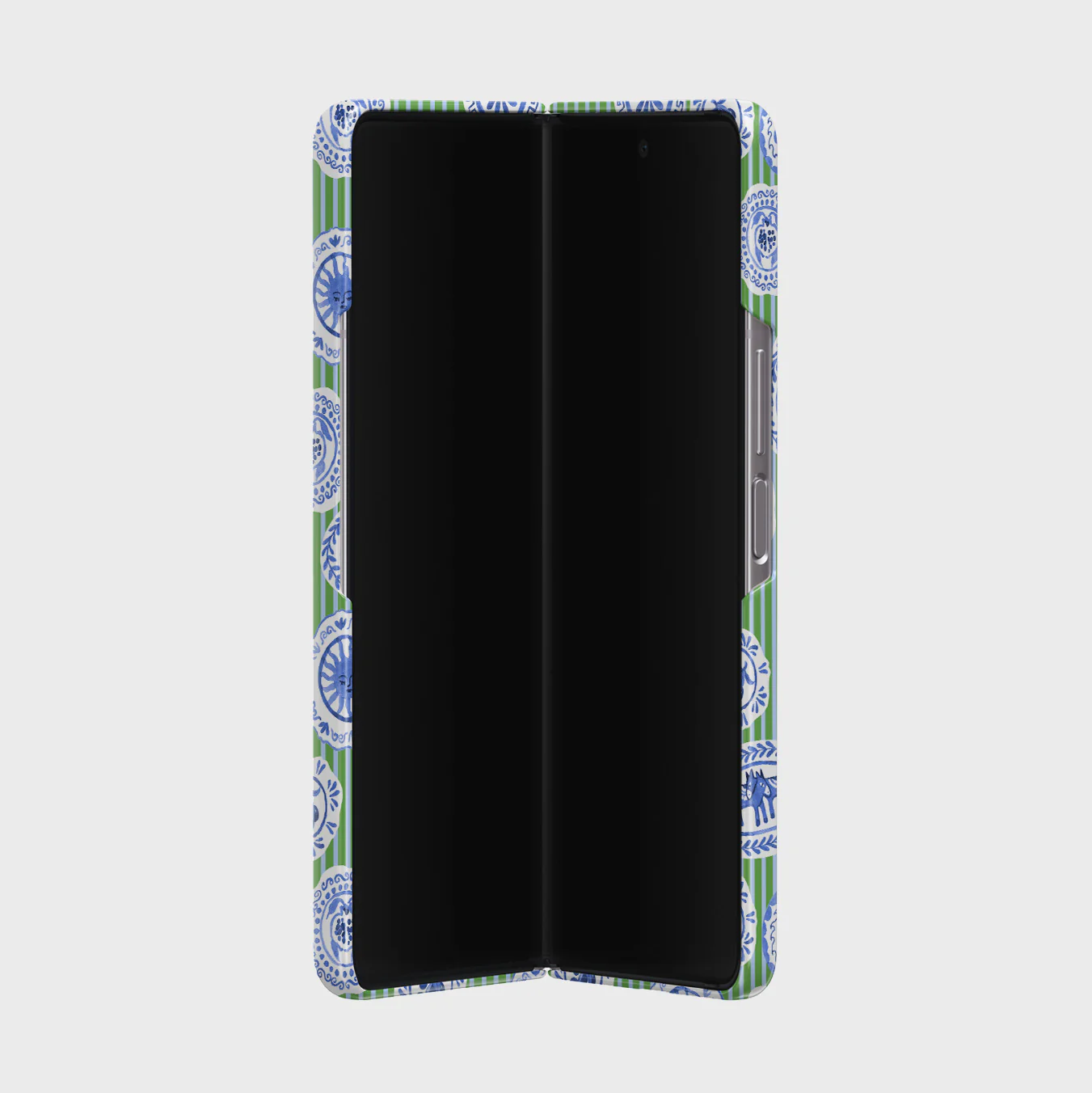 Taverna - Samsung Galaxy Z Fold 3 Case - Image 5