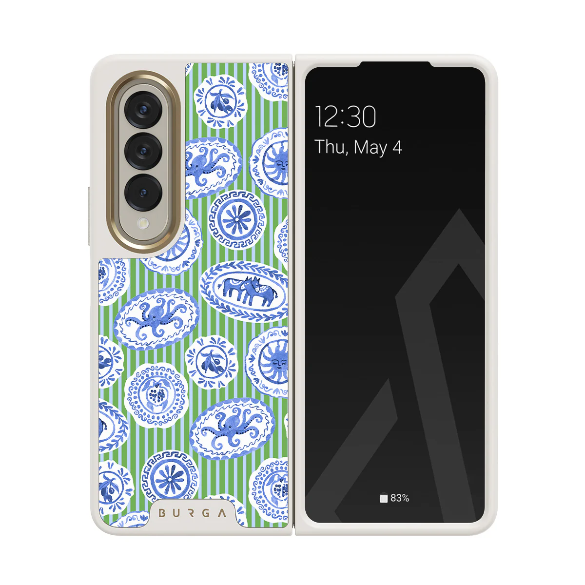 Taverna - Samsung Galaxy Z Fold 4 Case - Image 20