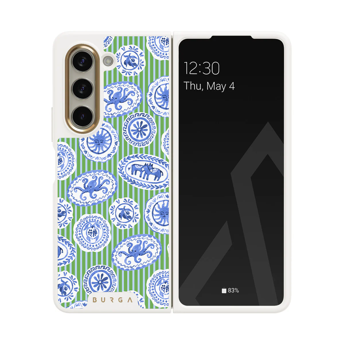 Taverna - Samsung Galaxy Z Fold 5 Case - Image 15