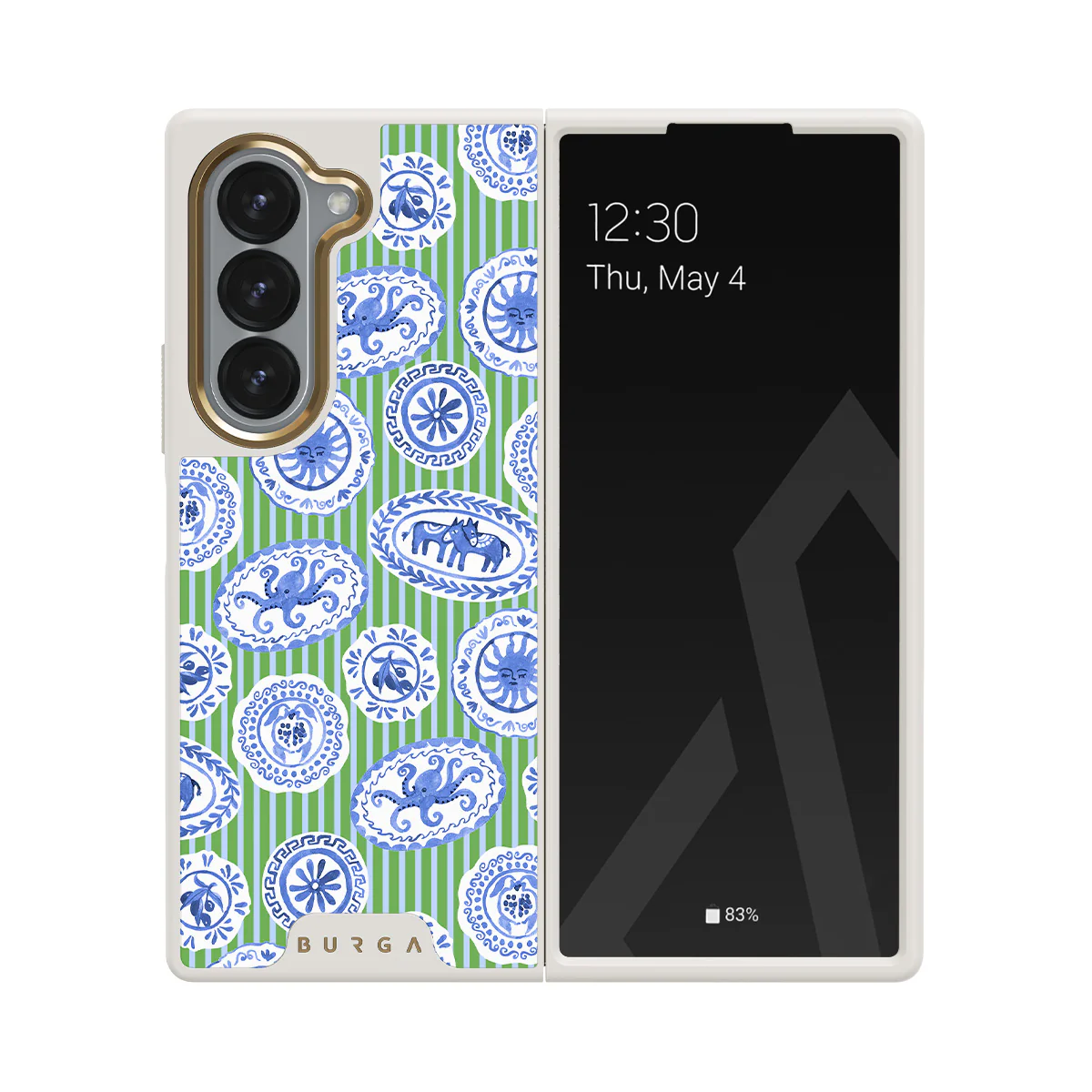 Taverna - Samsung Galaxy Z Fold 6 Case - Image 15
