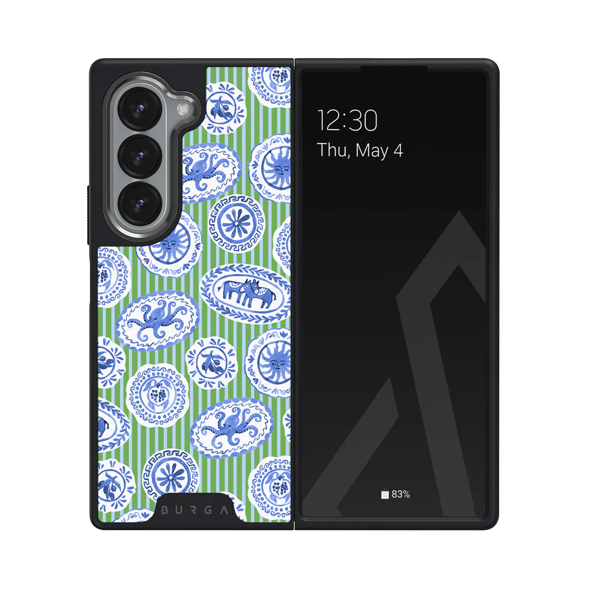 Taverna - Samsung Galaxy Z Fold 6 Case - Image 8