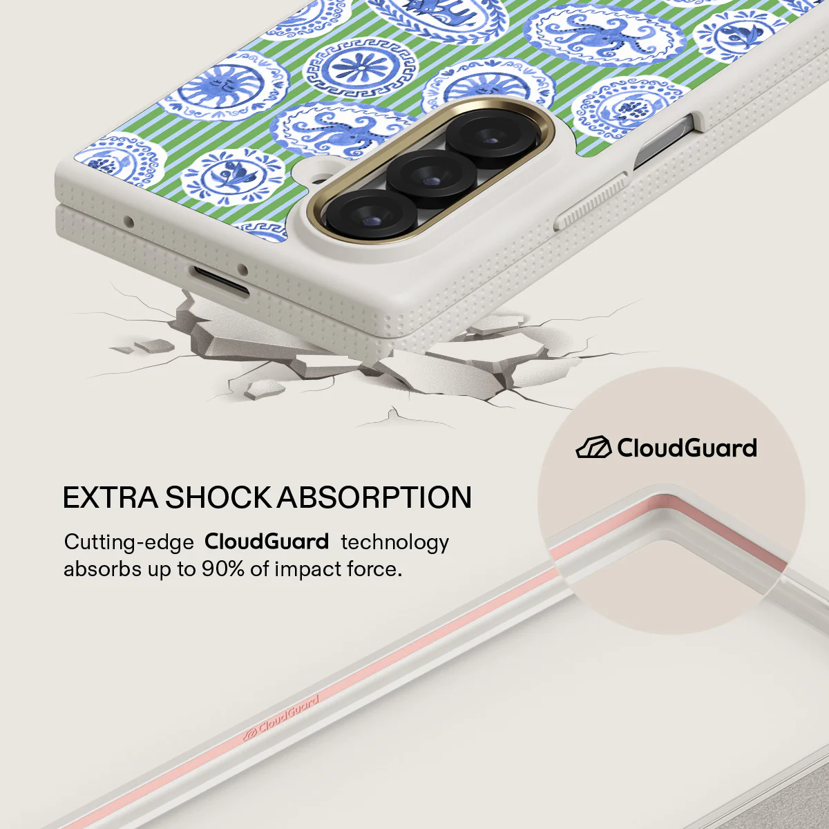 Taverna - Samsung Galaxy Z Fold 7 Case - Image 17