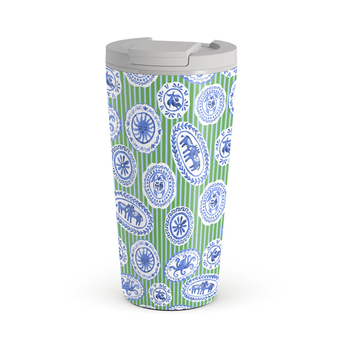 Taverna - Travel Mug