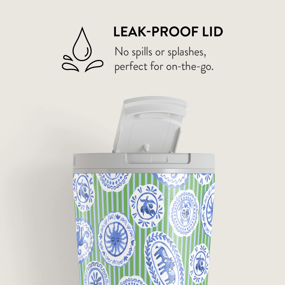 Taverna - Travel Mug - Image 11