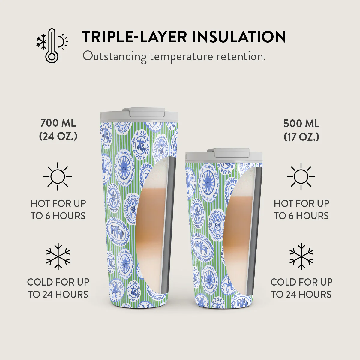 Taverna - Travel Mug - Image 13