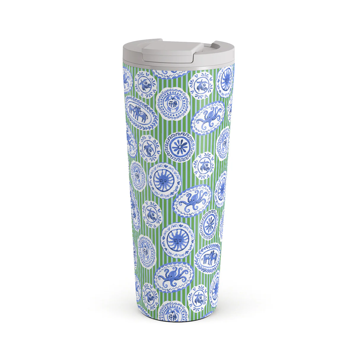 Taverna - Travel Mug - Image 4