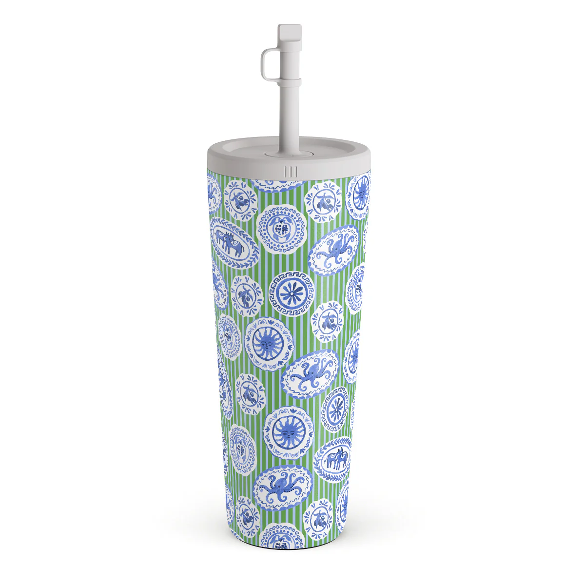 Taverna - Travel Mug - Image 5