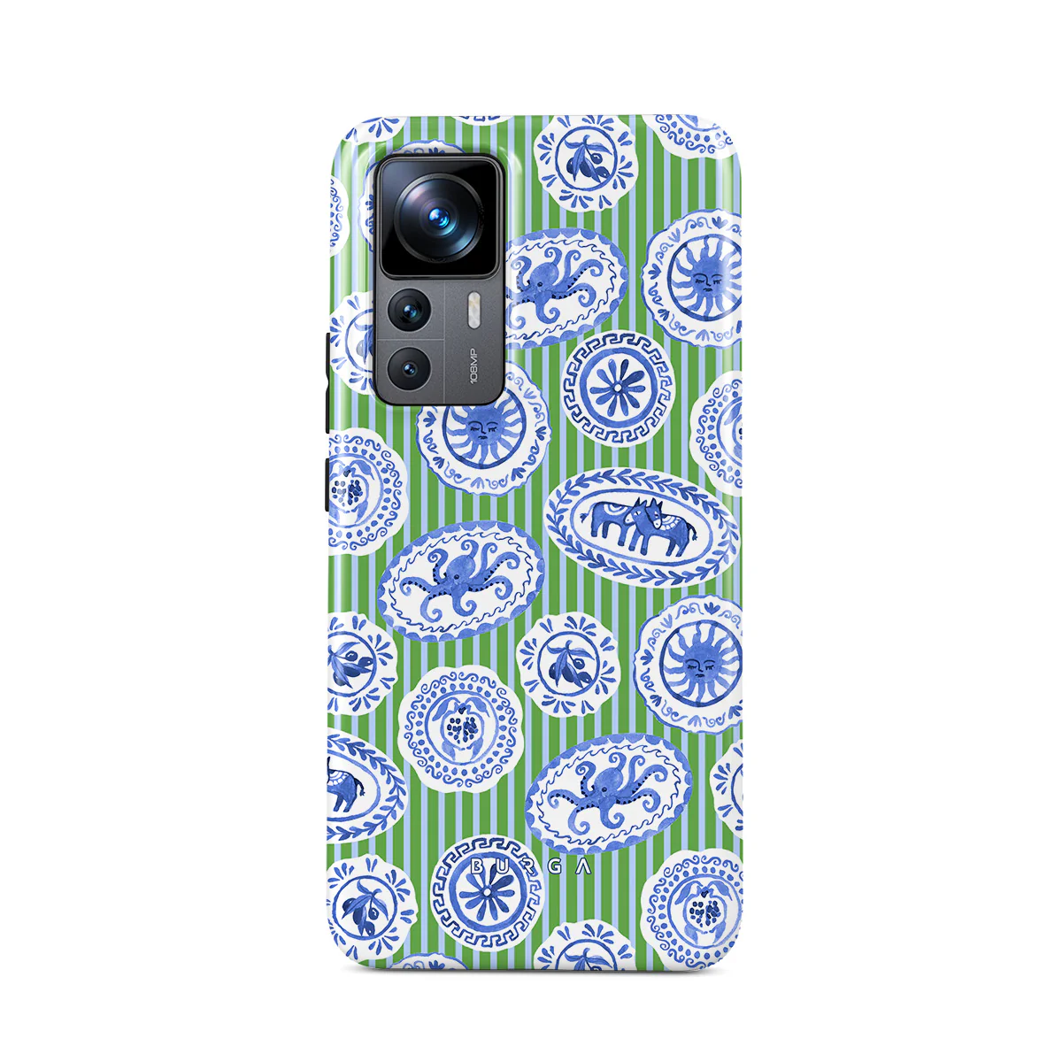 Taverna - Xiaomi 12T Case