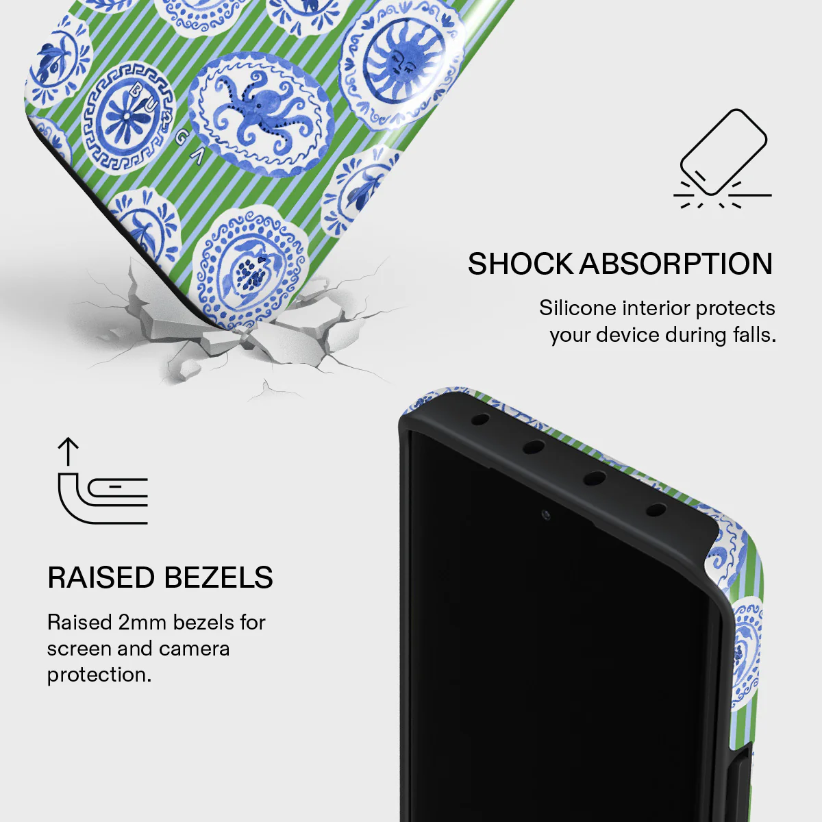 Taverna - Xiaomi 13 Pro Case - Image 4