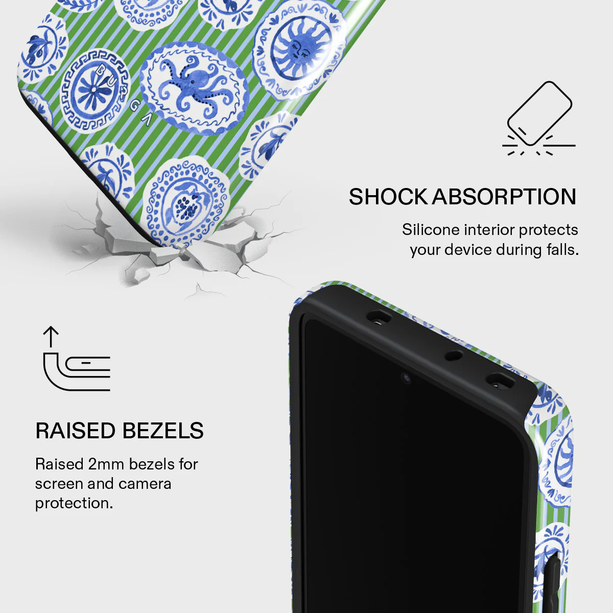 Taverna - Xiaomi 13T Case - Image 4
