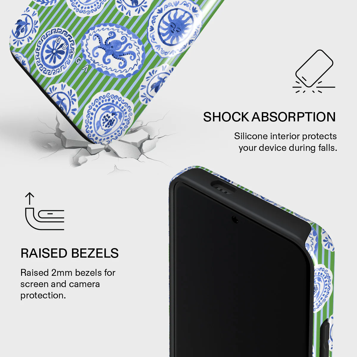 Taverna - Xiaomi 14 Pro Case - Image 4