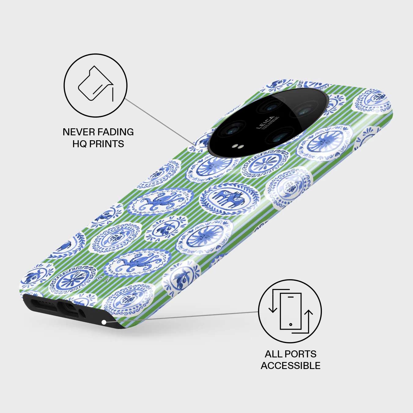 Taverna - Xiaomi 14 Ultra Case - Image 3