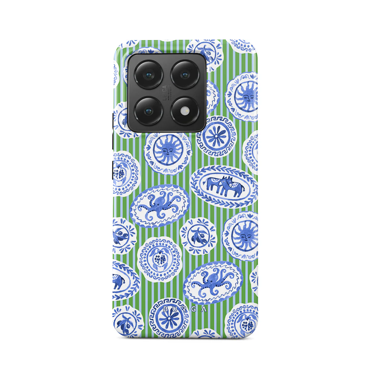 Taverna - Xiaomi 14T Case