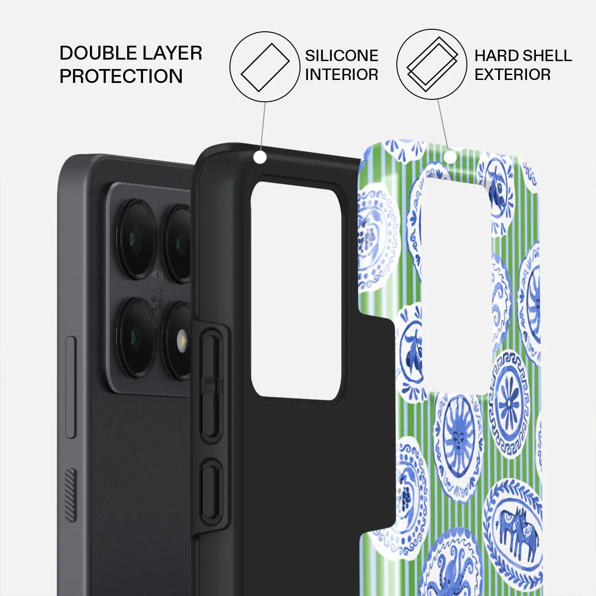 Taverna - Xiaomi 14T Pro Case - Image 2