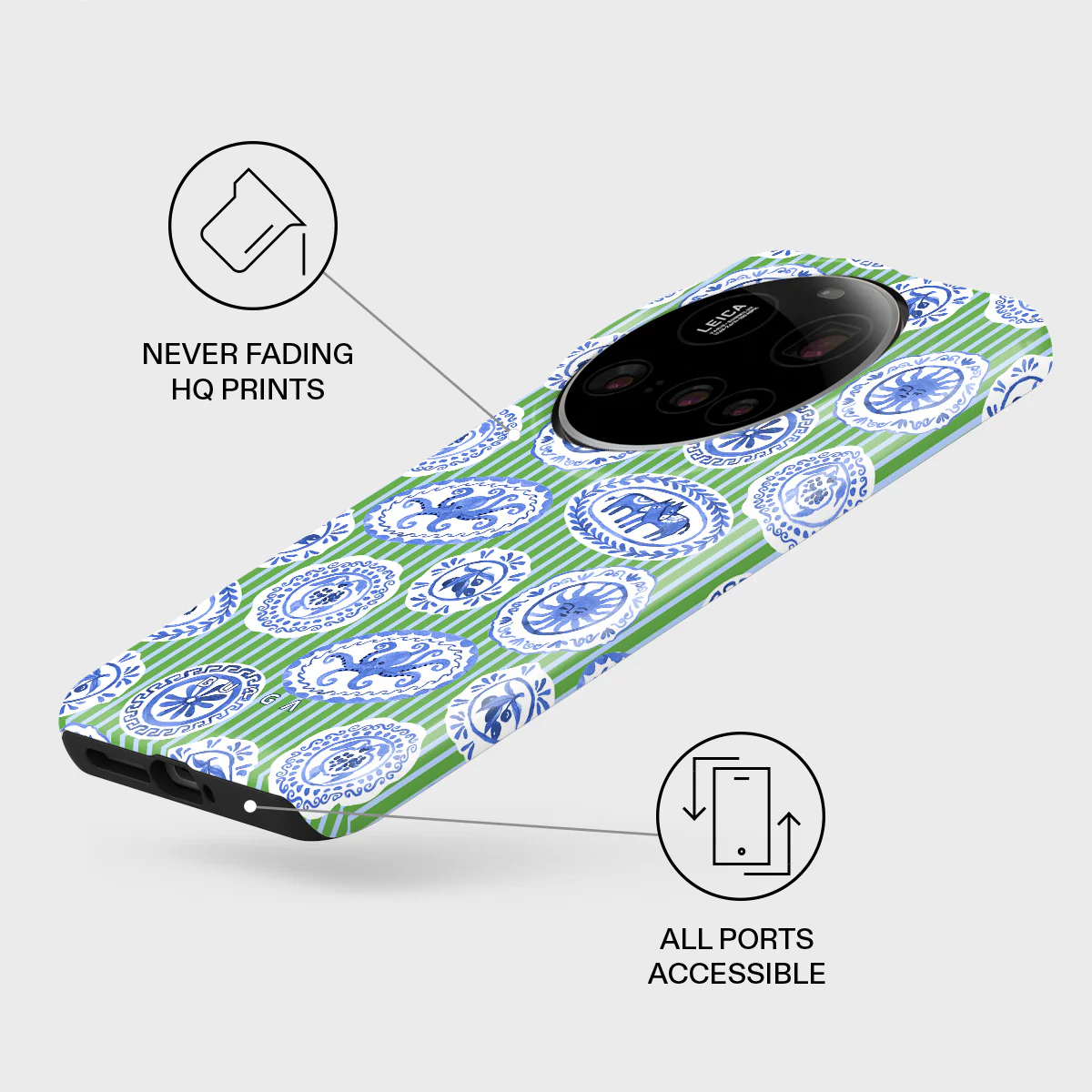 Taverna - Xiaomi 15 Ultra Case - Image 3