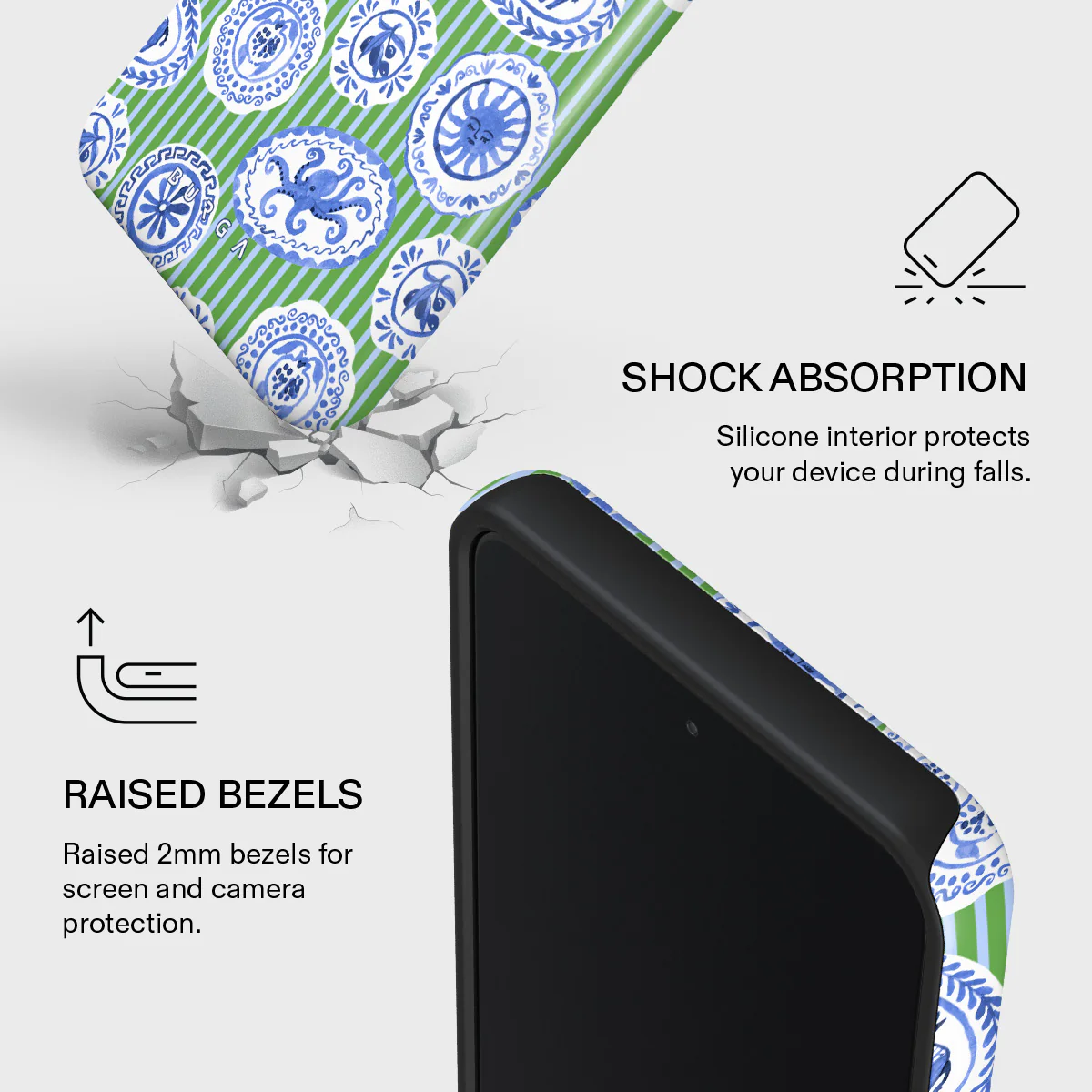 Taverna - Xiaomi 15 Ultra Case - Image 4