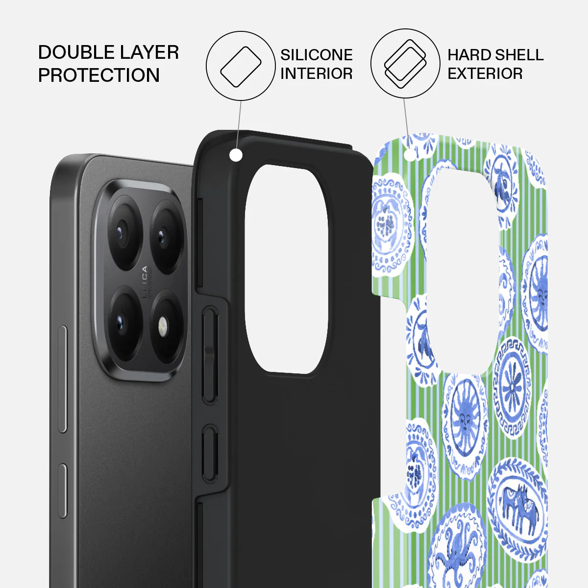 Taverna - Xiaomi 15T Case - Image 2