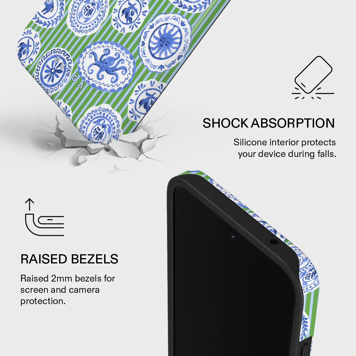 Taverna - Xiaomi 15T Case - Image 4