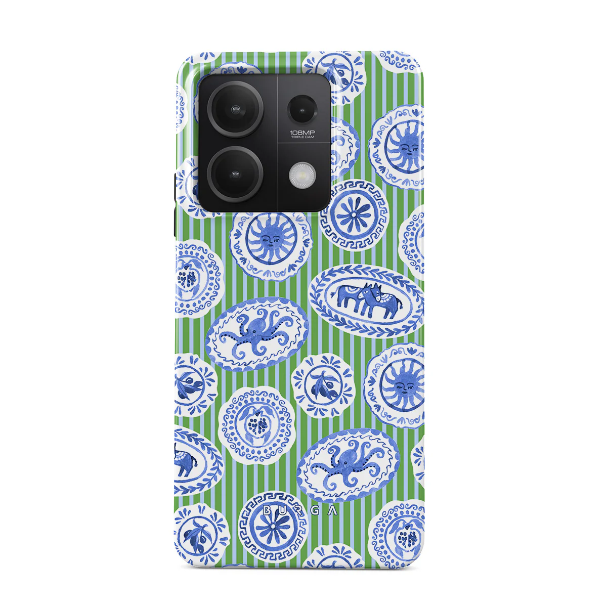 Taverna - Xiaomi Redmi Note 13 5G Case