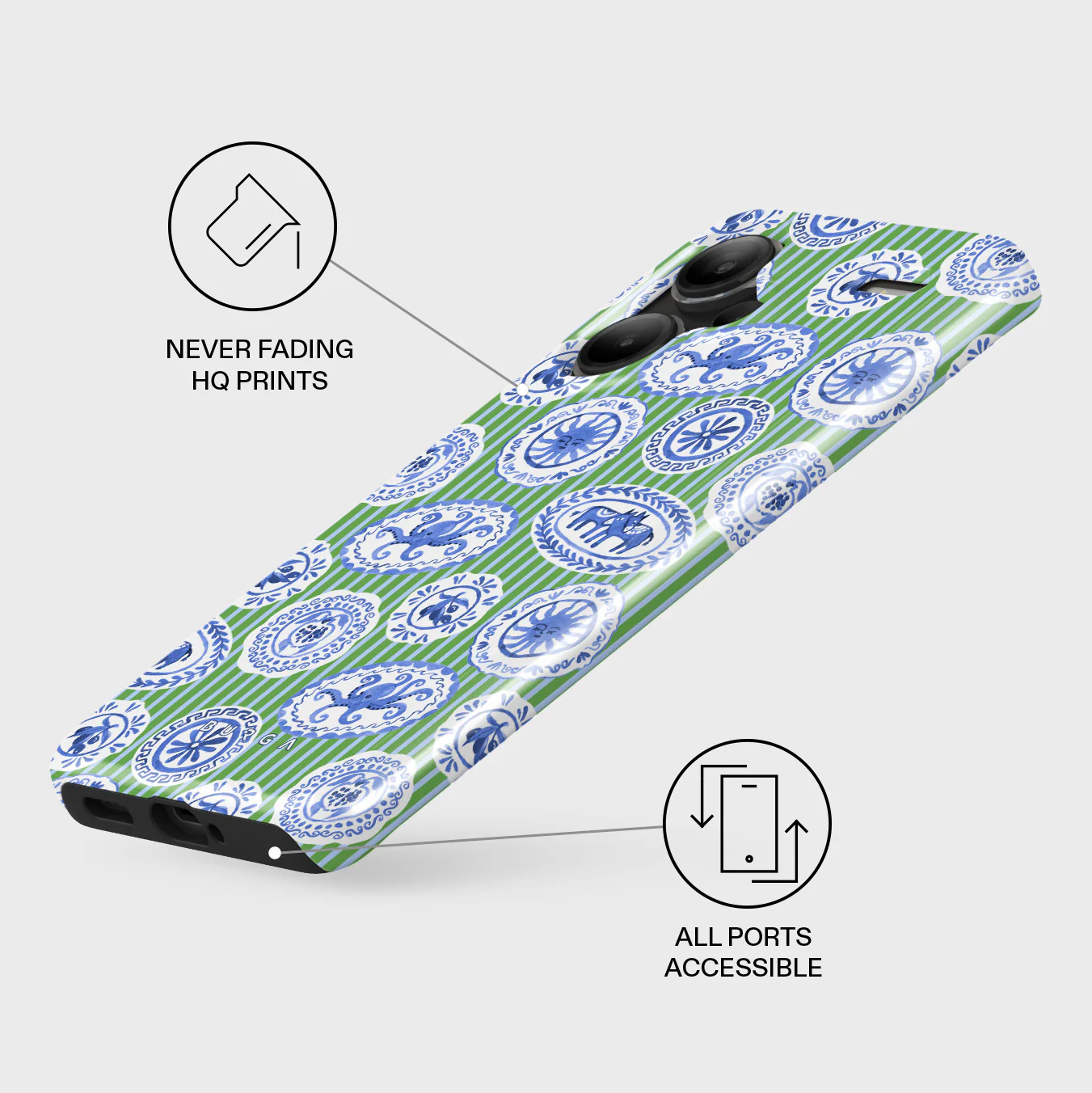 Taverna - Xiaomi Redmi Note 13 Pro+ 5G Case - Image 3