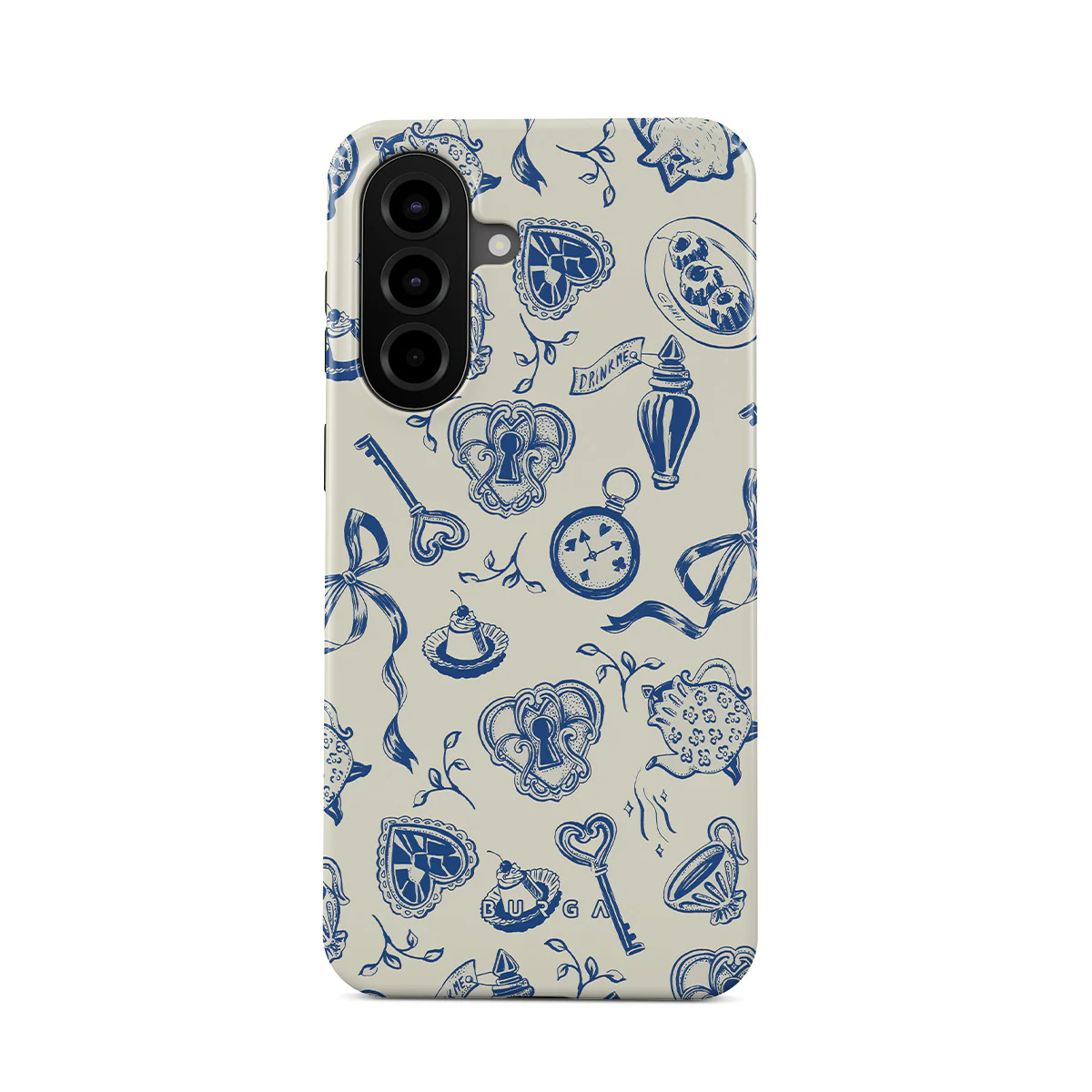 Tea Party - Samsung Galaxy A57 5G Case
